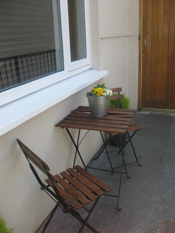 Howth Village Apartment Buitenkant foto