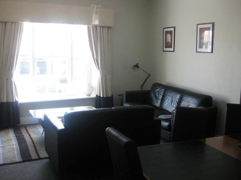 Howth Village Apartment Buitenkant foto