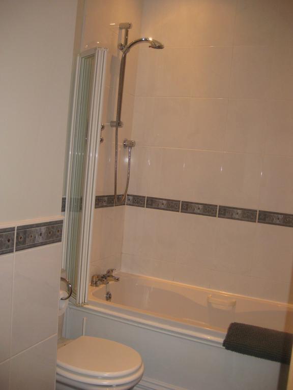 Howth Village Apartment Buitenkant foto