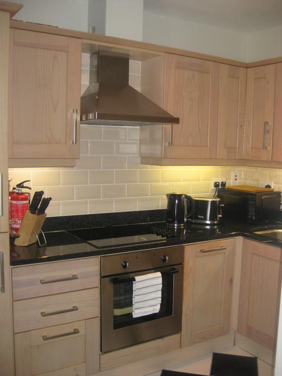 Howth Village Apartment Buitenkant foto