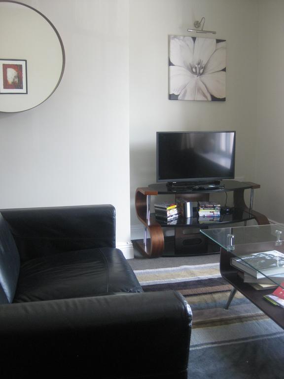 Howth Village Apartment Buitenkant foto