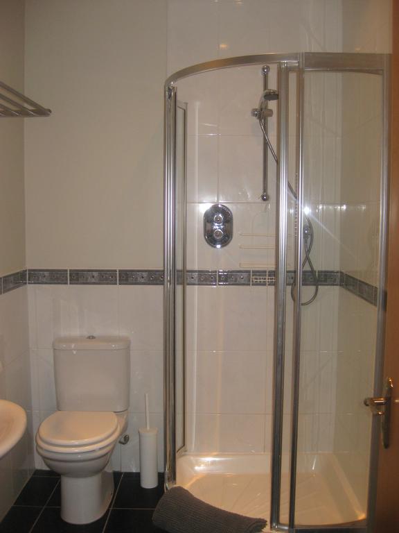 Howth Village Apartment Buitenkant foto