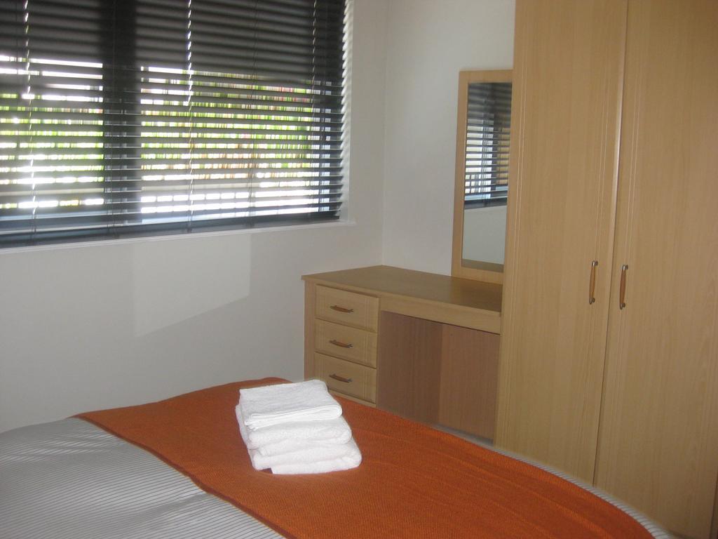 Howth Village Apartment Buitenkant foto