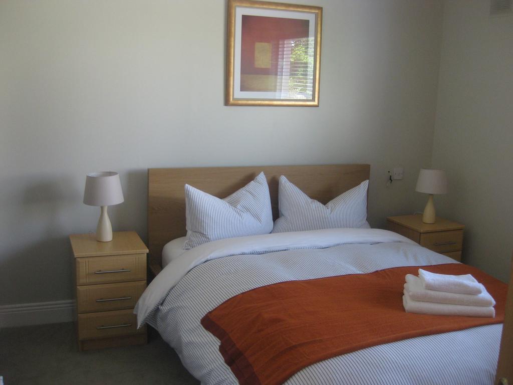 Howth Village Apartment Buitenkant foto