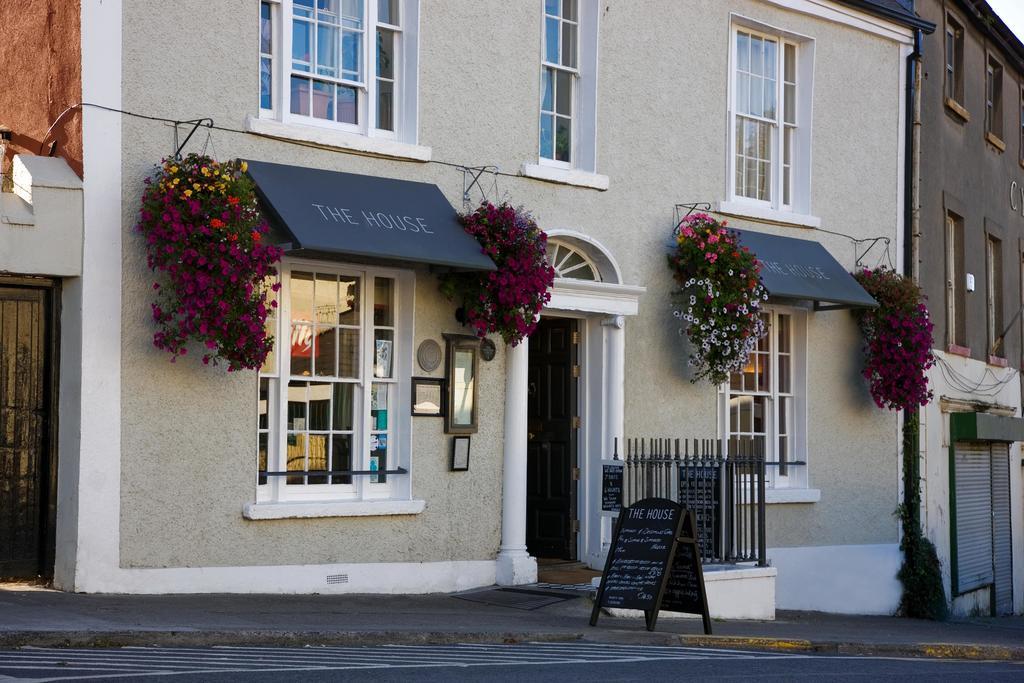 Howth Village Apartment Buitenkant foto