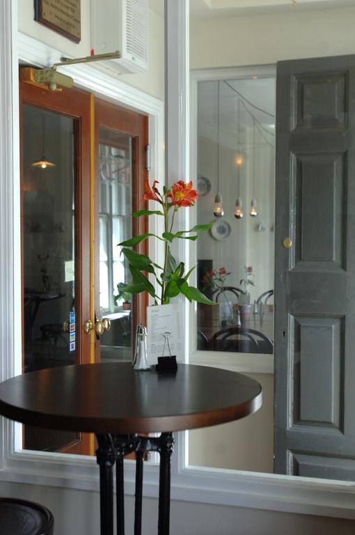 Howth Village Apartment Buitenkant foto