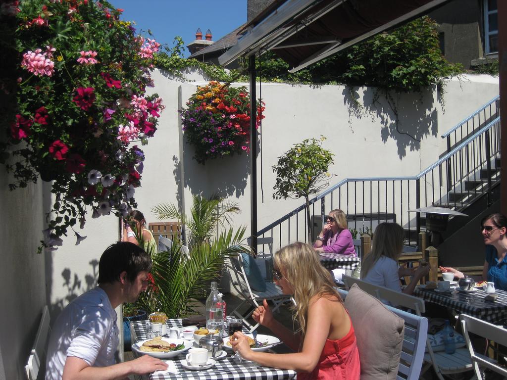 Howth Village Apartment Buitenkant foto