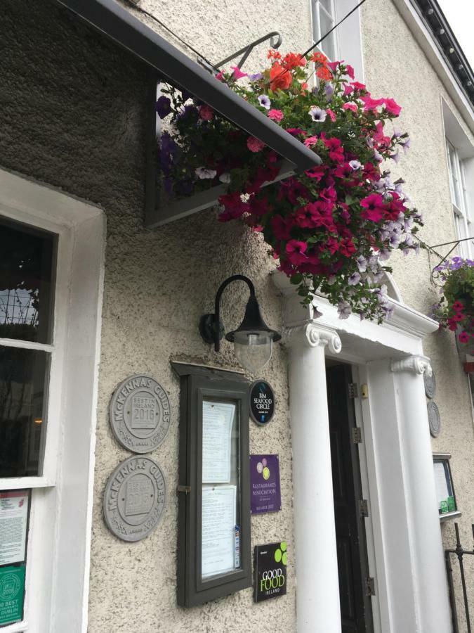 Howth Village Apartment Buitenkant foto